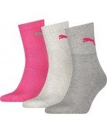 Κάλτσες Puma SHORT CREW 3P UNIS 231011001-656
