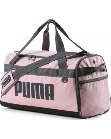 Αθλητική Τσάντα Ώμου Puma Challenger Duffel Bag S 076620 03