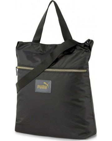 Τσάντα Puma Core Pop Shopper 077926 01