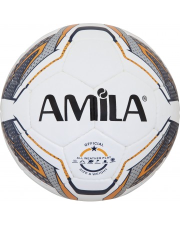 Μπάλα Ποδοσφαίρου AMILA Agility No. 5 FIFA Quality 41194
