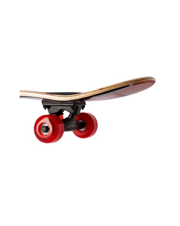 Skateboard Τροχοσανίδα AZTEC NILS EXTREME CR3108SA