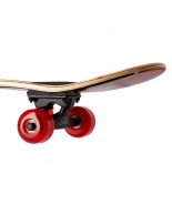 Skateboard Τροχοσανίδα AZTEC NILS EXTREME CR3108SA