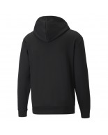 Ανδρική φούτερ ζακέτα με κουκούλα Puma RAD/CAL FZ Hoodie DK 589388-01