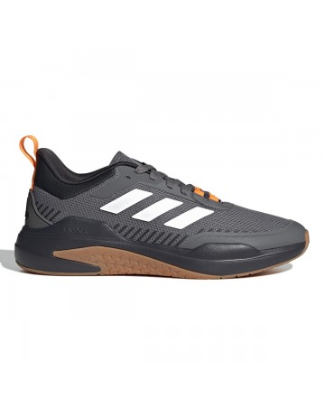 Ανδρικά Παπούτσια Running Adidas Trainer V GX0731