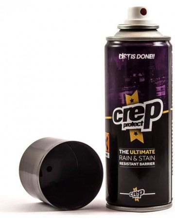 Crep Protect Spray (Σπρεϋ Αδιαβροχοποίησης και Προστασίας Παπουτσιών) Crep Protect 1044156