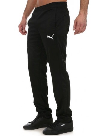 Ανδρικό παντελόνι φόρμας Puma Active Trico Pants 851710-01