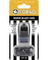 Σφυρίχτρα FOX40 Sonik Blast CMG Official (70073)