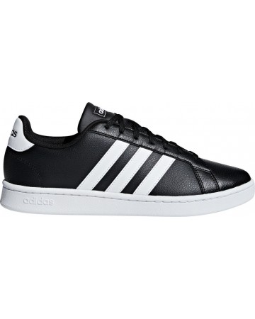 Παπούτσια Adidas Grand Court Κ EF0102