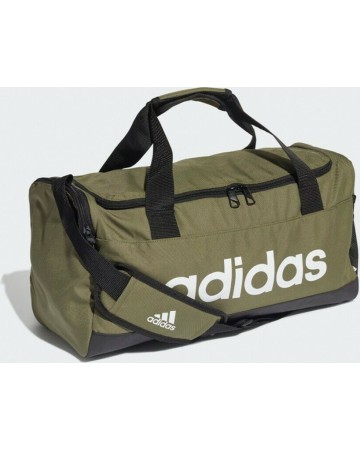 Αθλητική Τσάντα Ώμου Adidas Linear Dufell S H35661