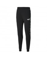 Ανδρικό Παντελόνι Φόρμας Puma ESS+ Tape Sweatpants TR cl 847388 01