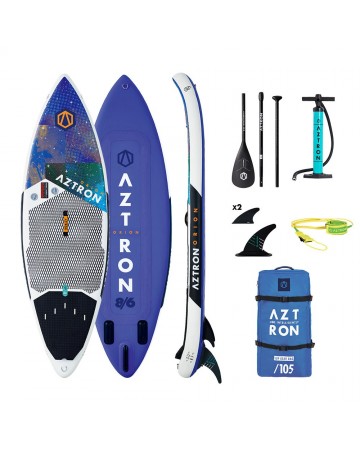 SUP Orion Surf 8'6" AS-505D