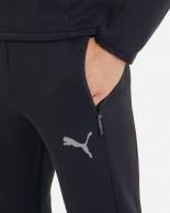 Ανδρικό Παντελόνι Φόρμας Puma Evostripe Pants 847404 01