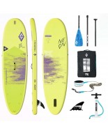 Σανίδα SUP Neon Youth 9'' 274cm Aquatone