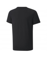 Παιδικό T-Shirt Puma Play Tee 846964-01