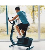 Ποδήλατο Γυμναστικής Μαγνητικό Όρθιο Horizon Fitness Comfort 2