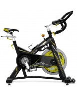 Όρθιο Ποδήλατο Γυμναστικής Μαγνητικό Spin Bike HORIZON GR6 INDOOR CYCLE