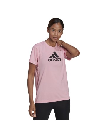 Γυναικείο Women's T-shirt Adidas Primeblue Designed HE6726