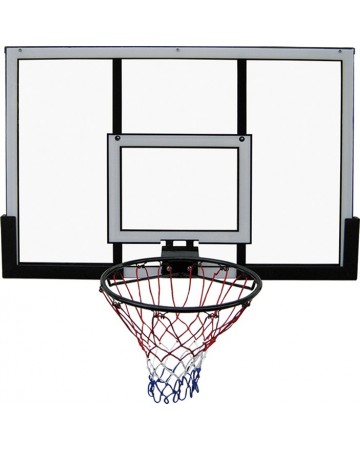 Ταμπλό Basket 122x85cm Πολυανθρακικό 4,5mm Amila 49199