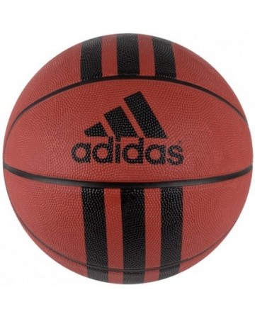 Μπάλα Μπάσκετ Adidas Stripe D 28.5 218977 3 (Size 6)