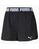 Γυναικείο Σόρτς Puma Train Strong Woven 3" Short 521806-01