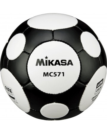 Μπάλα Ποδοσφαίρου Mikasa MC571 No. 5 FIFA Approved 41854