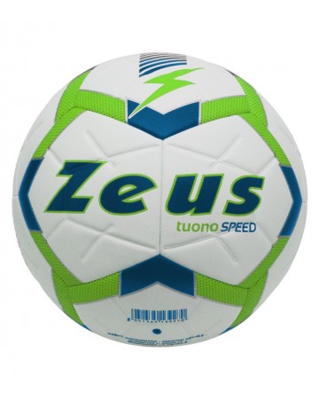 Μπάλα Ποδοσφαίρου Zeus Tuono Speed Size 4