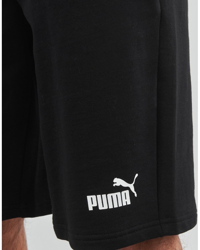Ανδρική Βερμούδα Puma Puma Power Colorblock Shorts 11" TR 847391-01