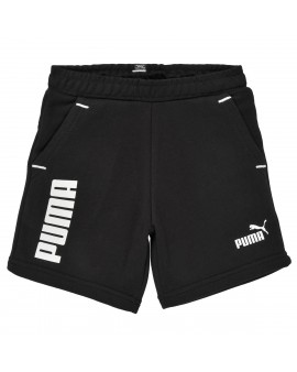 Παιδική Βερμούδα Puma Alpha Jersey Shorts B 847307-01