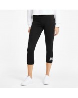 Γυναικείο Κολάν Puma ESS 3/4 Logo Leggings 586828 01