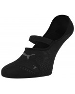 Κάλτσες Puma women studio footie 1pack 701211013-001