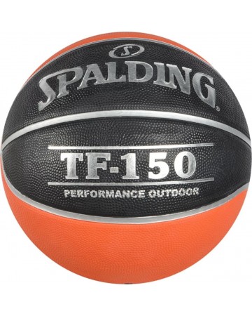 Μπάλα Μπάσκετ Spalding ΕΣΑΚΕ TF 150 outdoor 83 010Z1