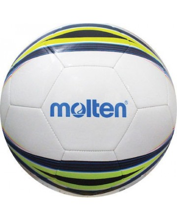 Μπάλα Ποδοσφαίρου Molten F5Y1000-W