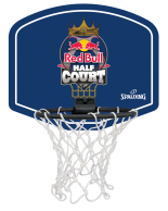 Μπασκετάκι Micro Mini Spalding Red Bull Court 77 679Z