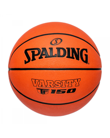Μπάλα Μπάσκετ Spalding TF 150 Varsity Outdoor (Size 7) 84 324Z