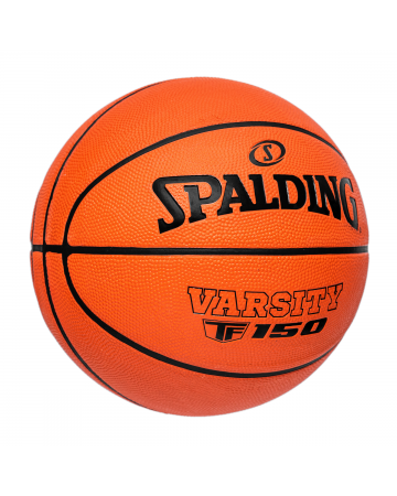Μπάλα Μπάσκετ Spalding TF 150 Varsity Outdoor (Size 7) 84 325Z