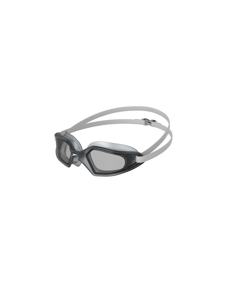 Speedo Γυαλάκια κολύμβησης Speedo Hydropulse Goggle Au (12268-D649) White/Grey