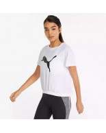 Γυναικείο T-Shirt Puma Modern Sports Fashion Tee 847101 02