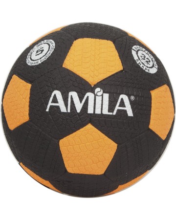 Μπάλα Ποδοσφαίρου Σάλας και Παραλίας Amila 41754