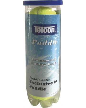 Μπαλάκια Paddle Teloon 42219