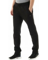 Ανδρικό Παντελόνι Φόρμας Magnetic North Men's Terry Open Hem Pants (Black) 50017