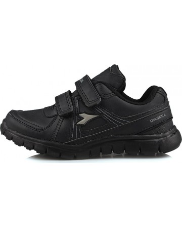 Παιδικό αθλητικό παπούτσι DIADORA Blacky Vel. (1010 999)