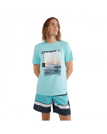 Ανδρικό T-Shirt O'Neill Seaway T-Shirt 2850054-16014M
