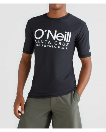 Ανδρικό T-Shirt O'Neill Cali S/SLV Skins N2800009-19010M