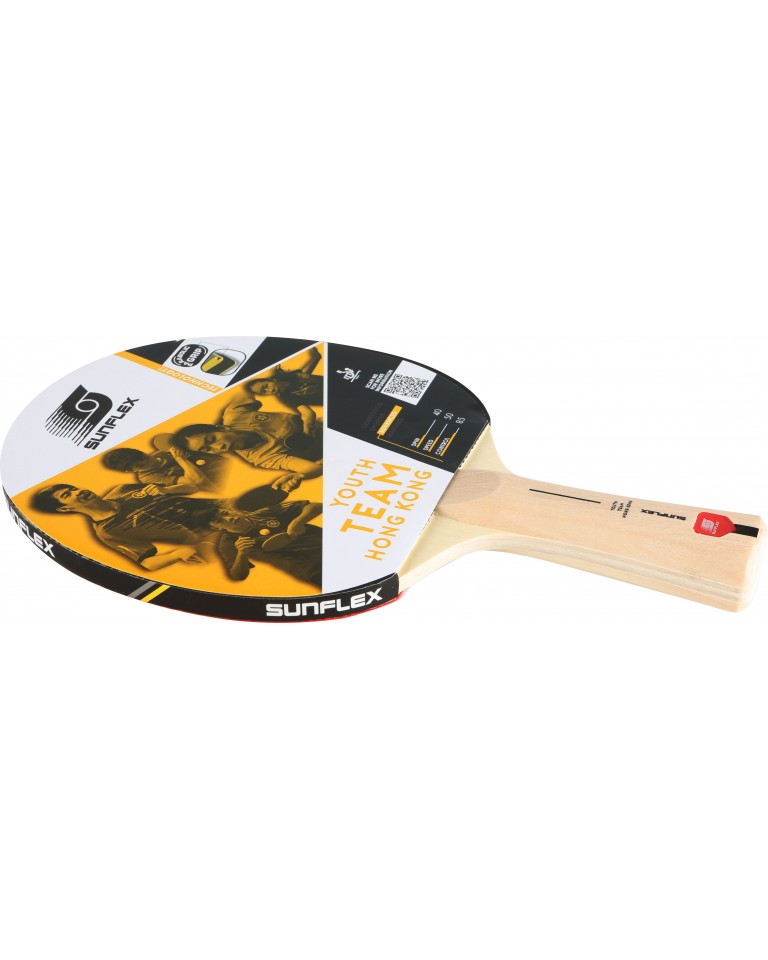 Ρακέτα Ping Pong Sunflex Speed 97178