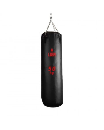 Σάκος Πυγμαχίας Punching Bag 50 kg Ligasport