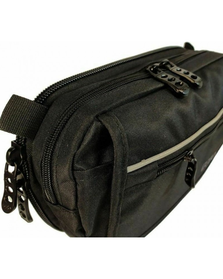 Στρατιωτικό Τσαντάκι Μέσης Polo Waist Bag Gun 2 9-08-879-2000