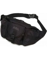 Τσαντάκι Ώμου Polo Waist Bag Netpack 9-08-097-2000