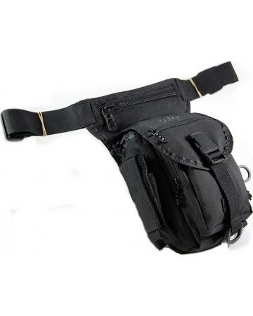 Τσαντάκι Μηρού με θήκη για όπλο Polo Waist Bag Le-Gun 9-08-091-02
