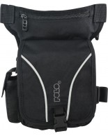 Τσαντάκι Ώμου Polo Waist Bag Netpack 9-08-097-2000