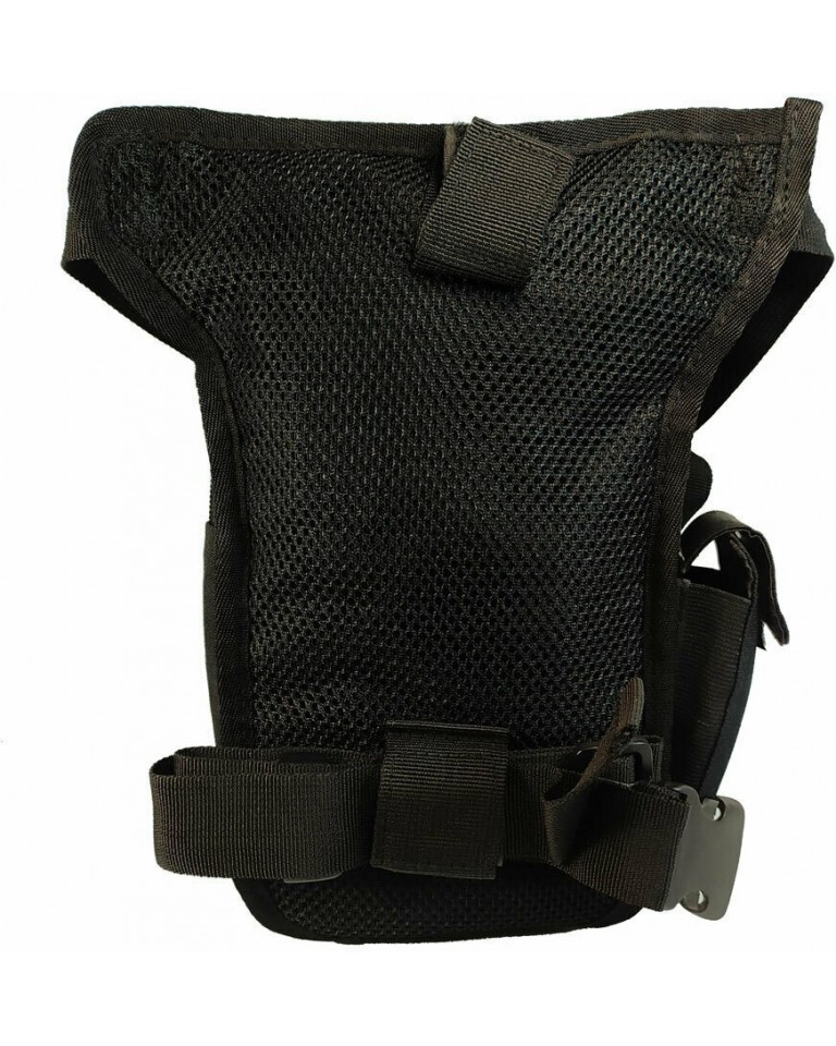 Τσαντάκι Ώμου Polo Waist Bag Netpack 9-08-097-2000